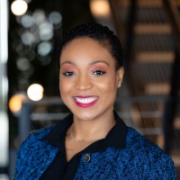 Nicolette Slaughter, Mba