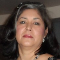 Elodia Hinojos