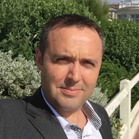 Jeremie Stanicki