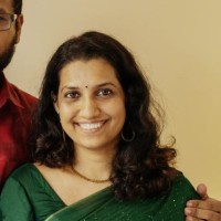 Geethu N Gopal
