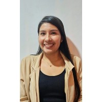 Jenny Alexandra Ceron Chaves