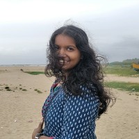 Celma Maria Naveen
