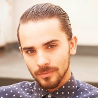Brian Casafú