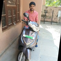 Jagannath Mohanty