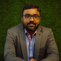 Pradeep Kumar