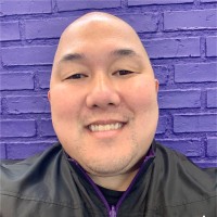 Stephen Huynh