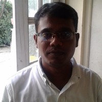 Saroj Kumar