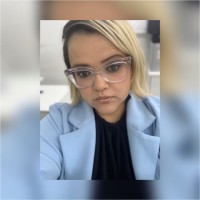 Thaís Rubio