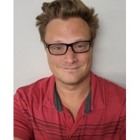 Jonathan Morrill