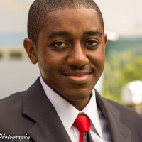 Terrell Benjamin