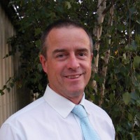 Derek Walton