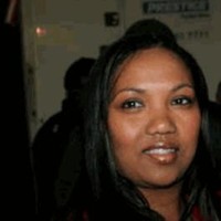 Chantal Coetzee