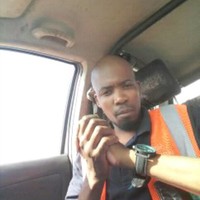 Zacharia Diale