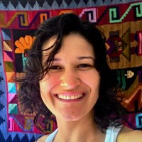 Maria Cecília Lopes Guimarães