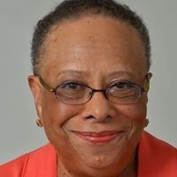 Genevieve C. Sims
