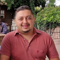 Nader Tannous