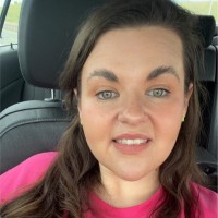 Hayley Sanders
