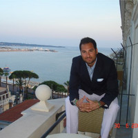 Izzat Traboulsi