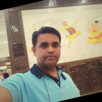 Jagdish Gourh