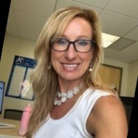 Joanna (Dziurzynski) Cohen, SPHR