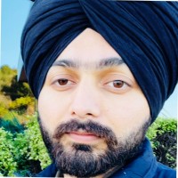 Parminder Singh