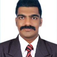 Alvin Varghese