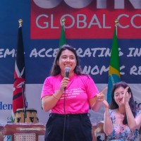 Maria Paula Macías Acosta