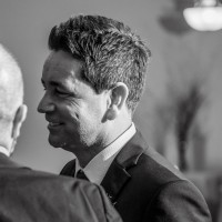 Darren Hayden