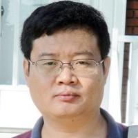 Jeffrey Wang