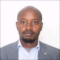Evans Mburu