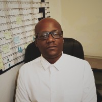 Fabian Jean-Baptiste