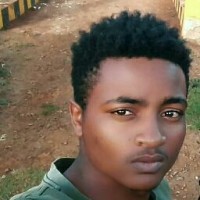 Antony Maina