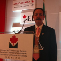 Rafael Entique Maciel Martínez