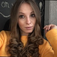 Sonia O'Brien