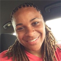 Jasmine Stewart