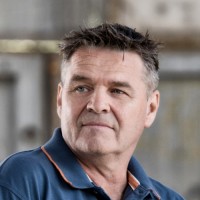 Robert van Gulik