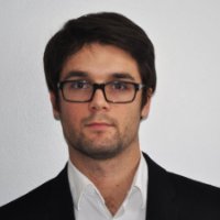 Thibaud Claude