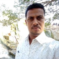 Gous Peer. Shaik