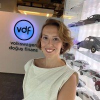 Dilruba Ulaş