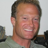 Ted Thayer