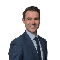David Anderson