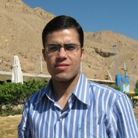 wael tolba