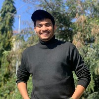 Archit Paliwal