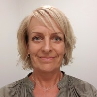 Catarina Nilsson