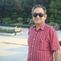 reza Ashrafi