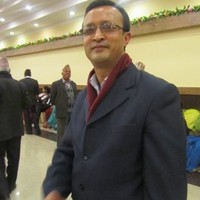 Puspa Munankarmi