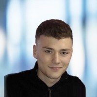 Darragh Berthoz