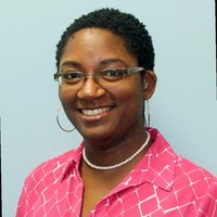 Andrea Lewis