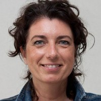 Sylvia de Boer