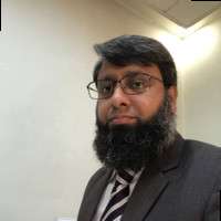 Nadeem Khalid